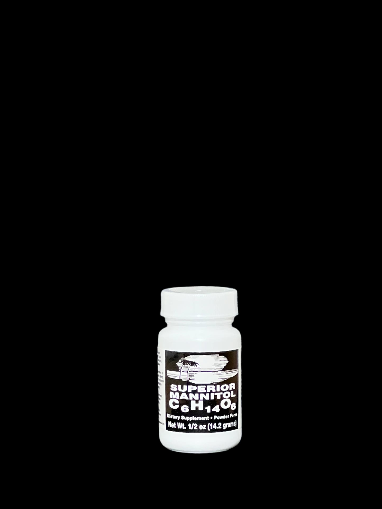 Superior Mannitol