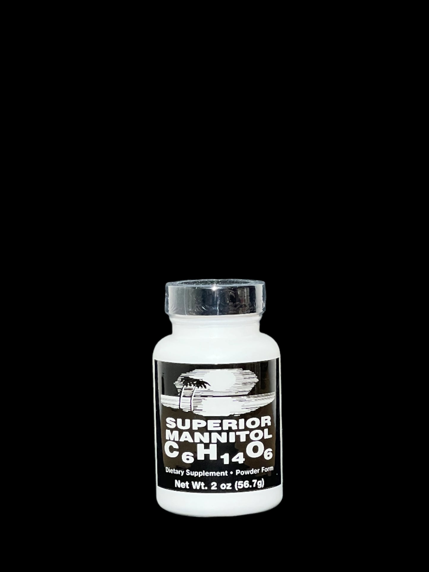 Superior Mannitol