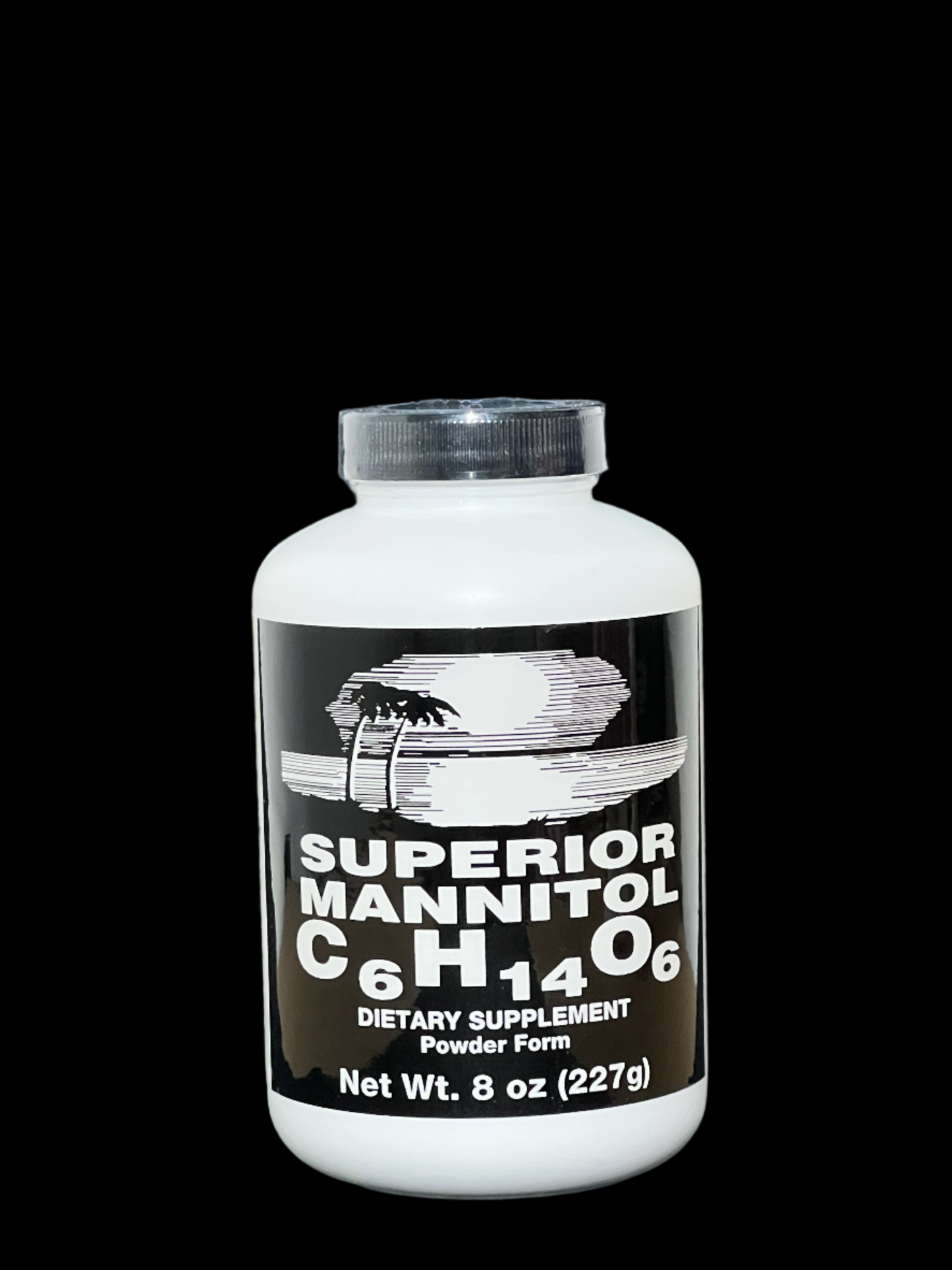 Superior Mannitol