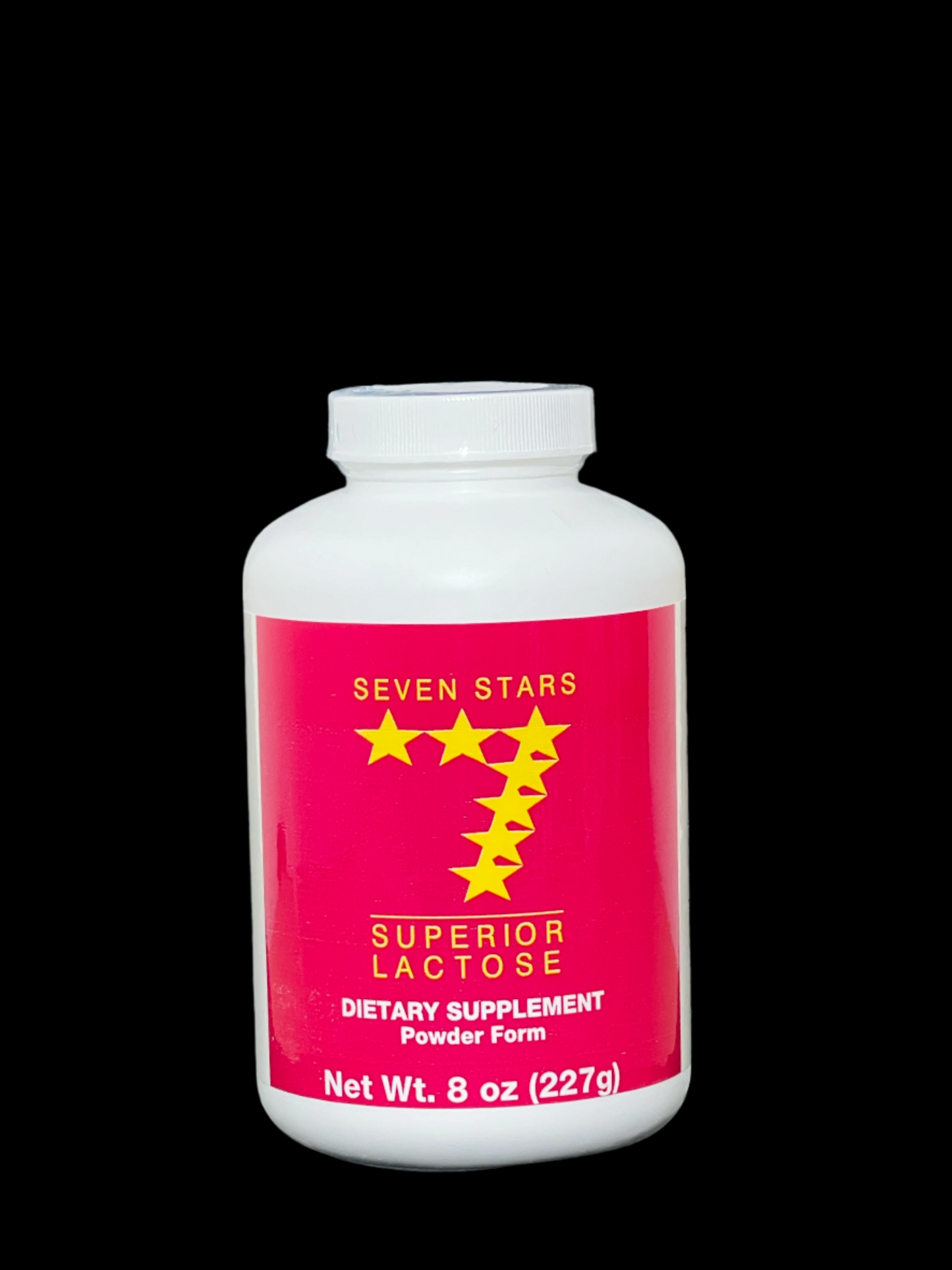 Superior Seven Stars
