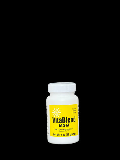 Vitablend MSM