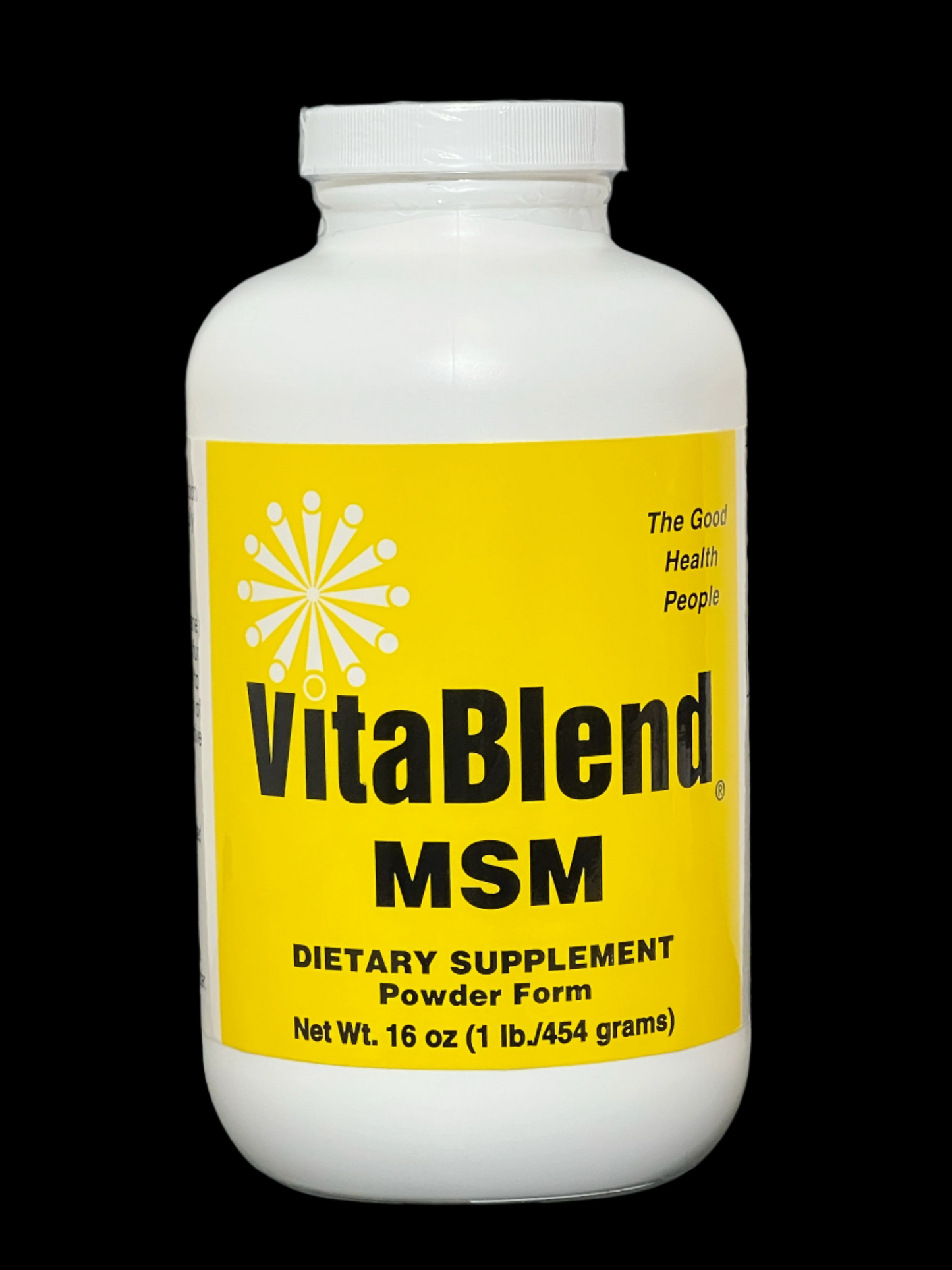 Vitablend MSM