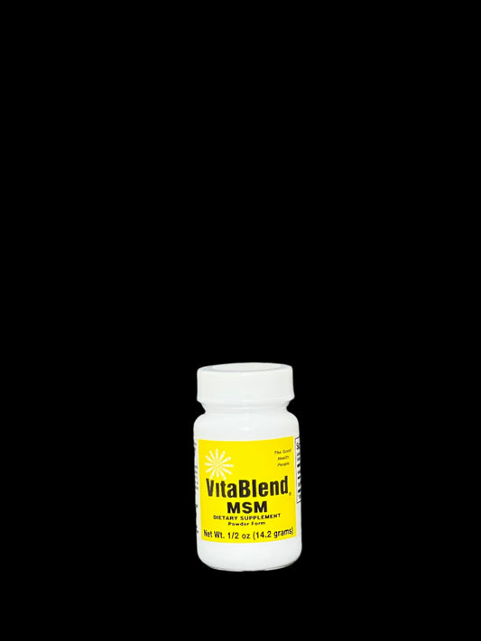 Vitablend MSM