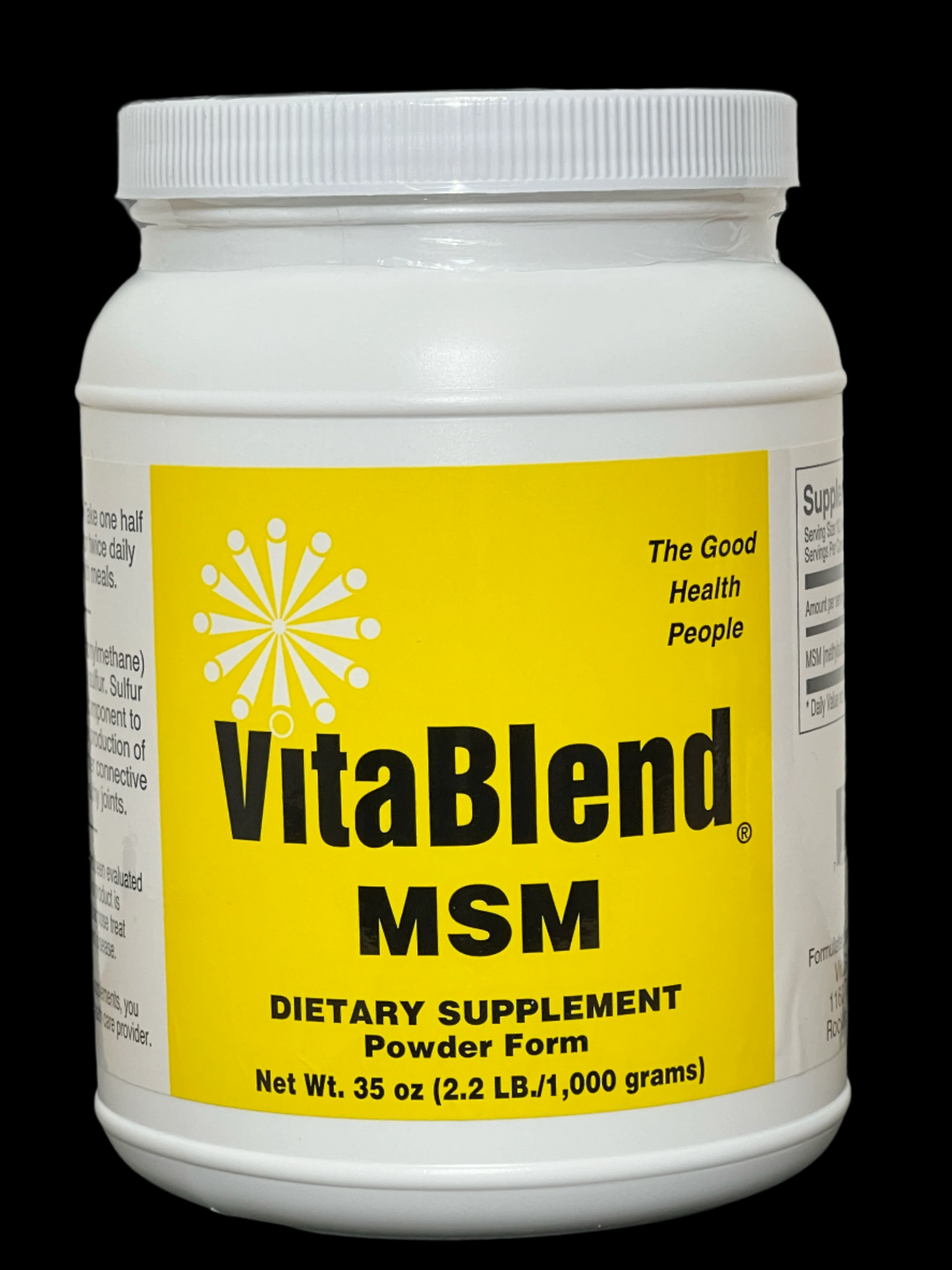 Vitablend MSM