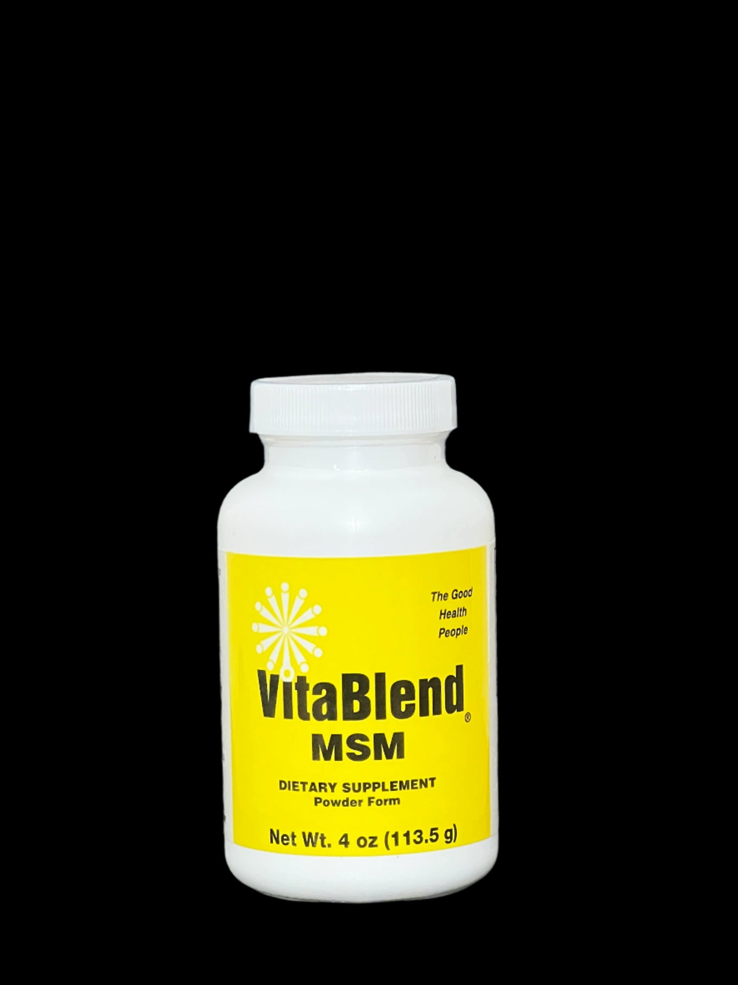 Vitablend MSM