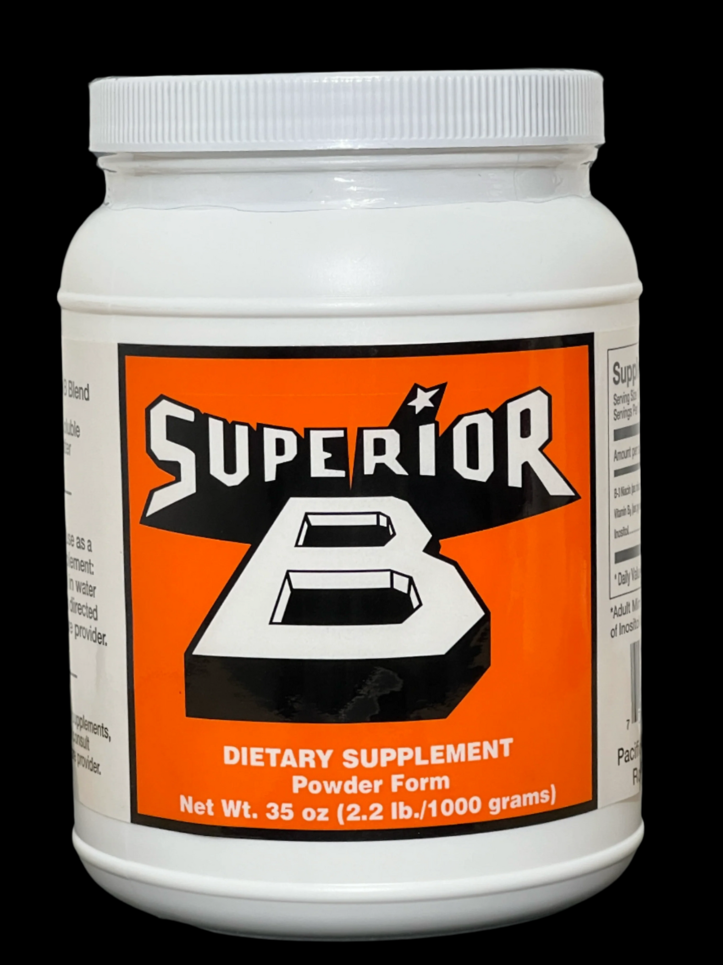 Superior B