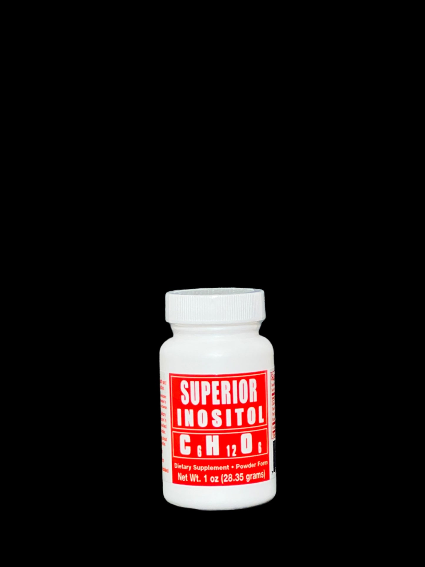Superior Inositol