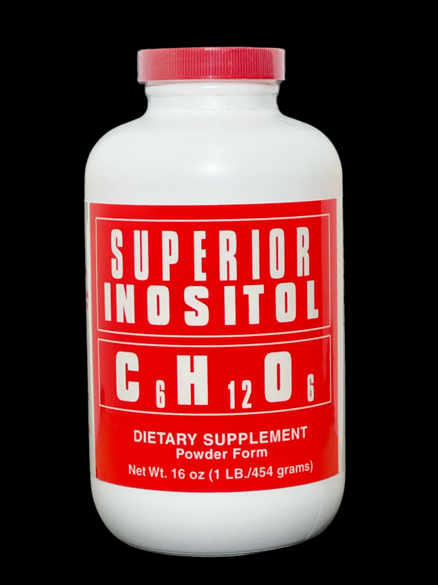 Superior Inositol