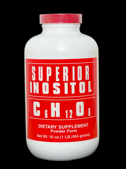 Superior Inositol