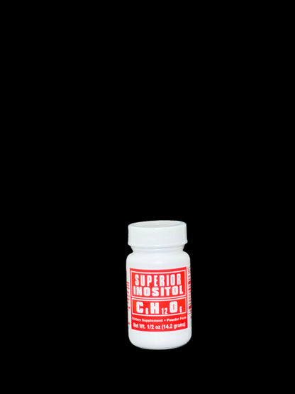 Superior Inositol