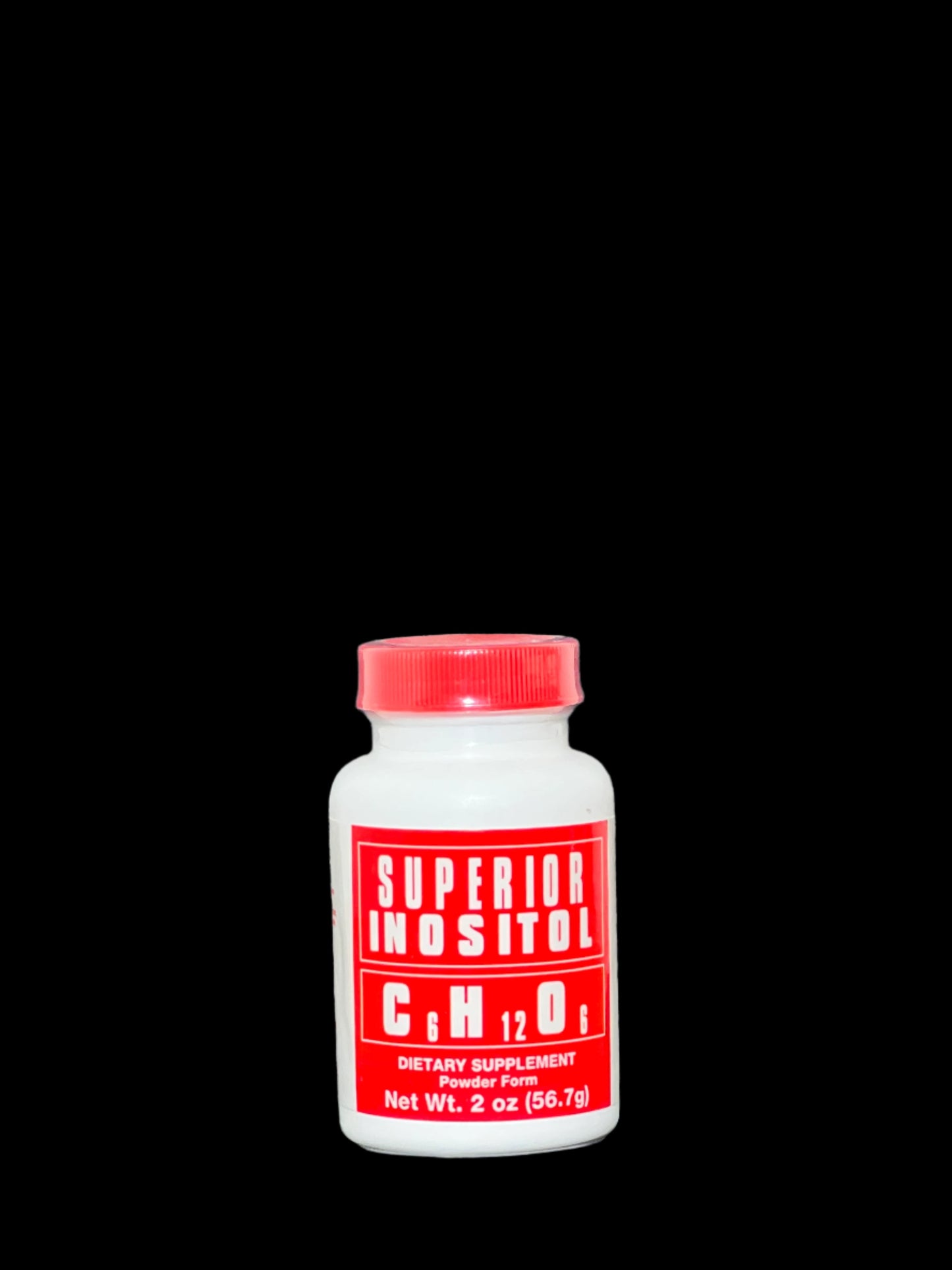 Superior Inositol