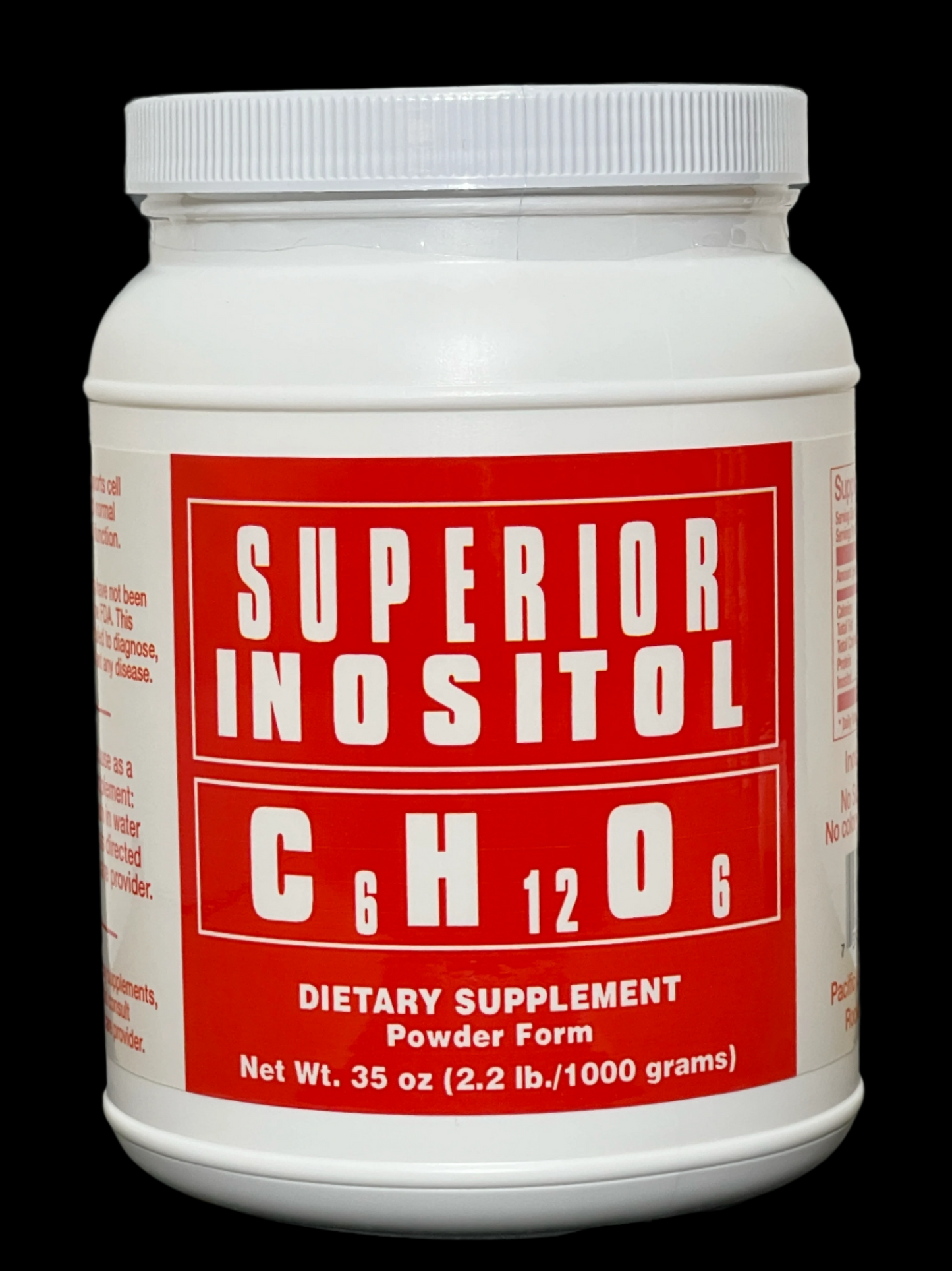 Superior Inositol