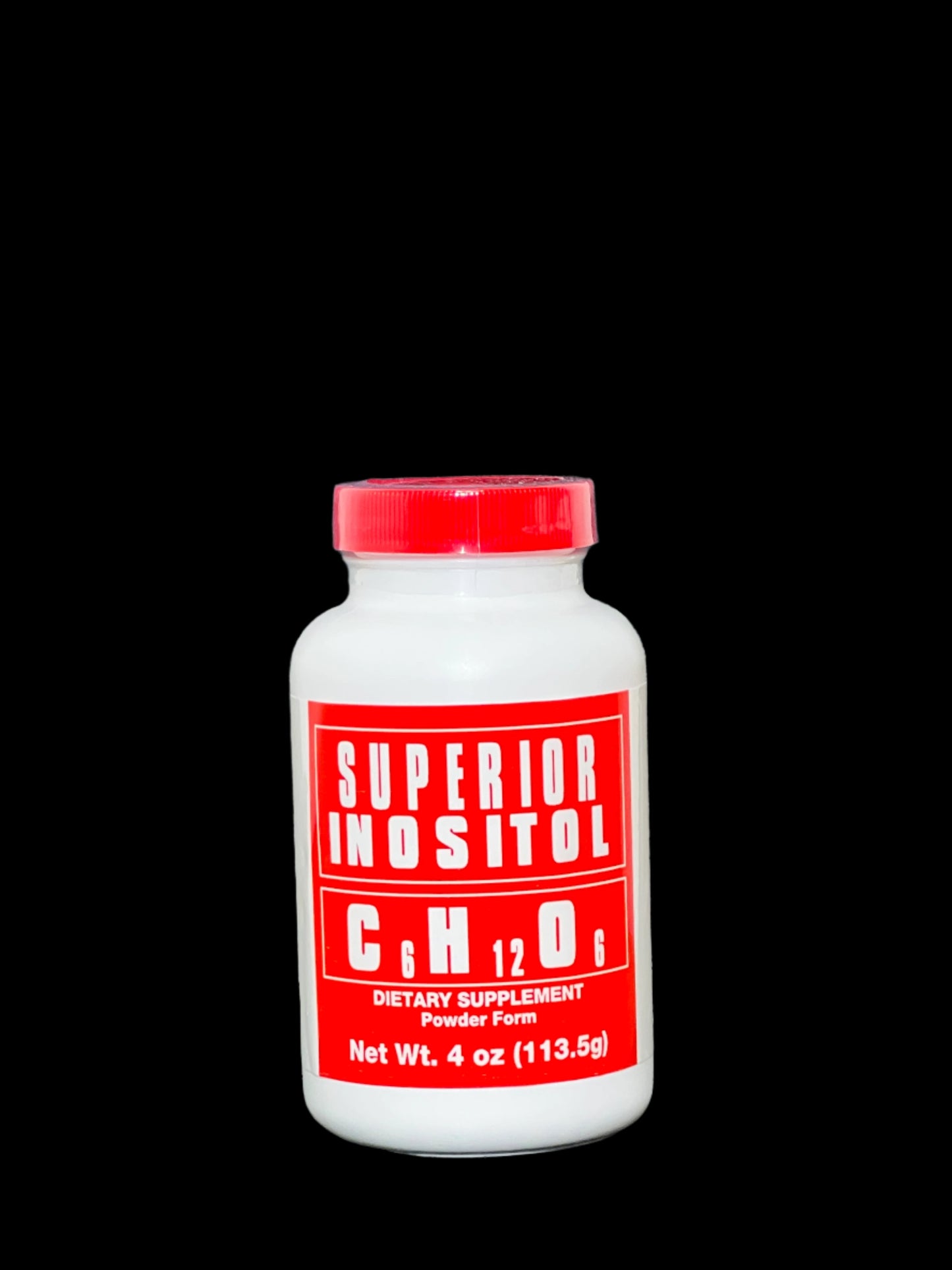 Superior Inositol