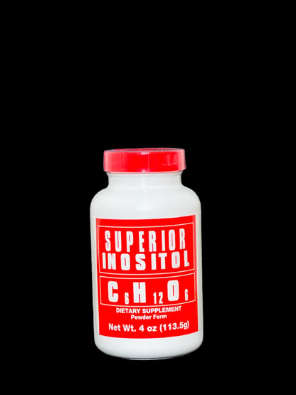 Superior Inositol