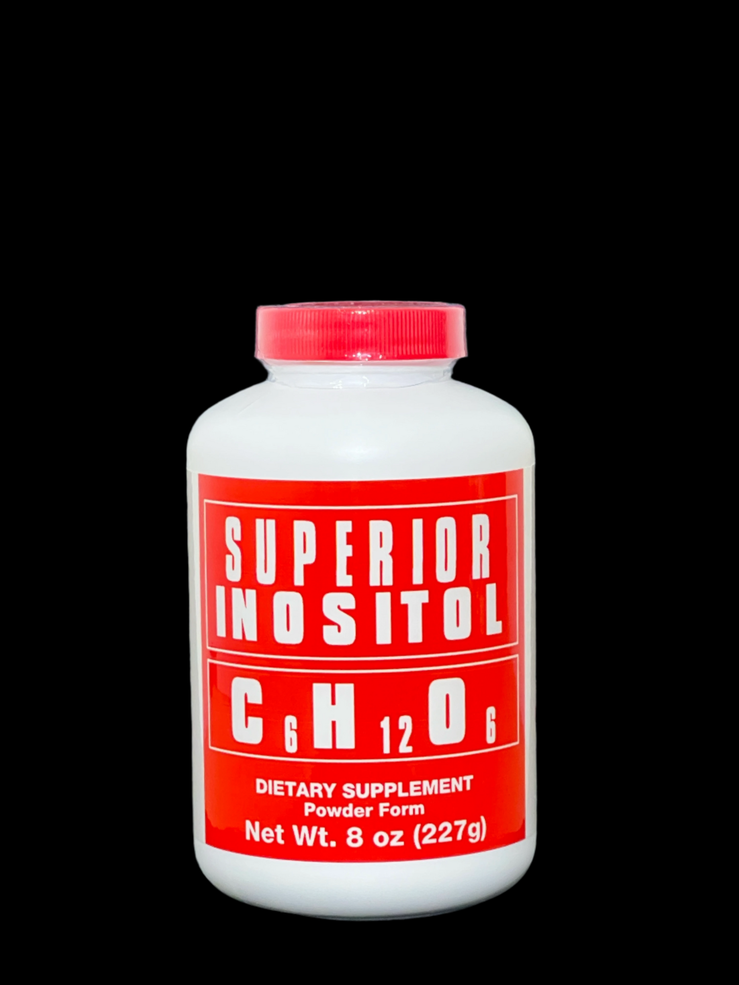 Superior Inositol