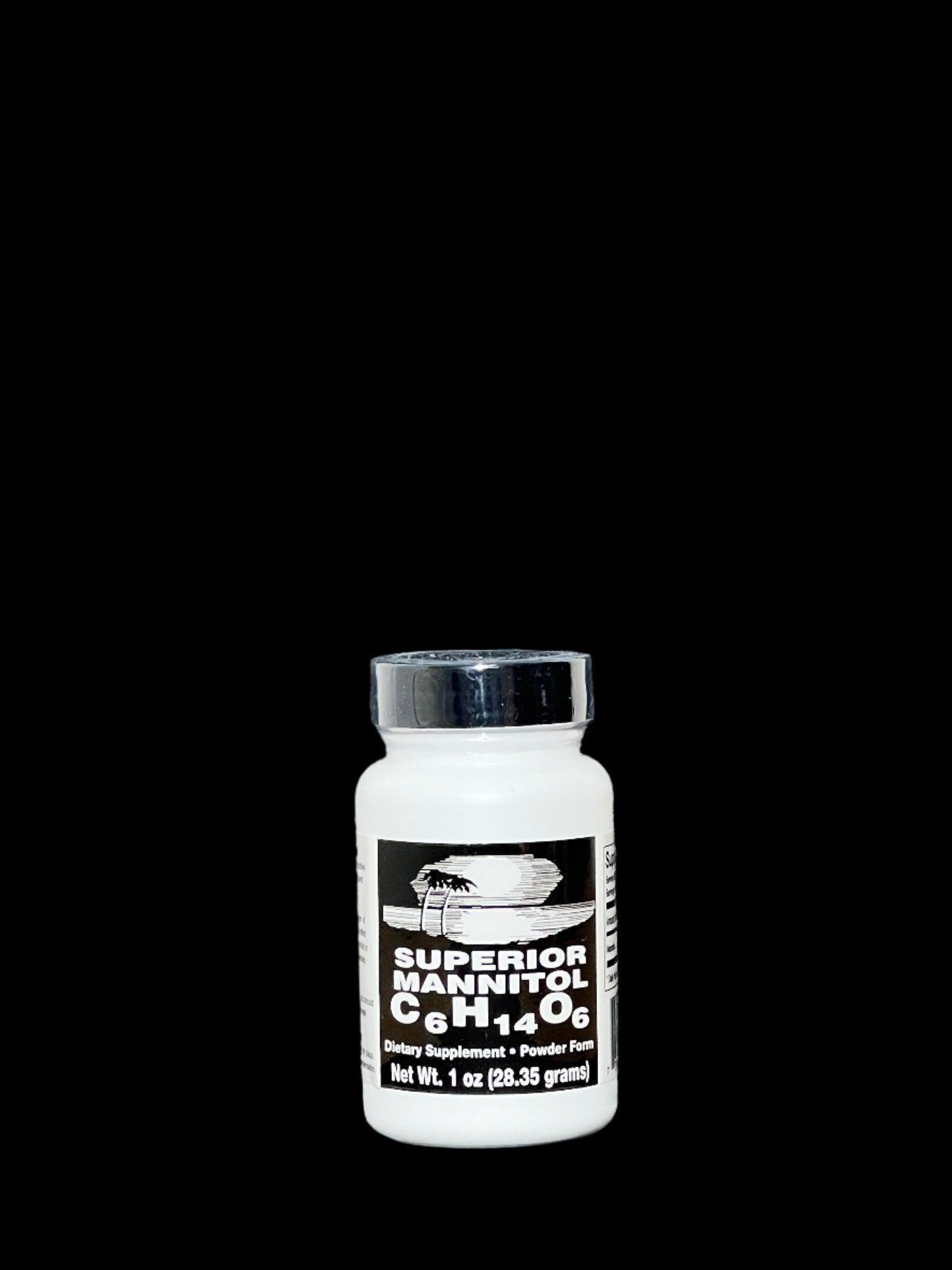 Superior Mannitol