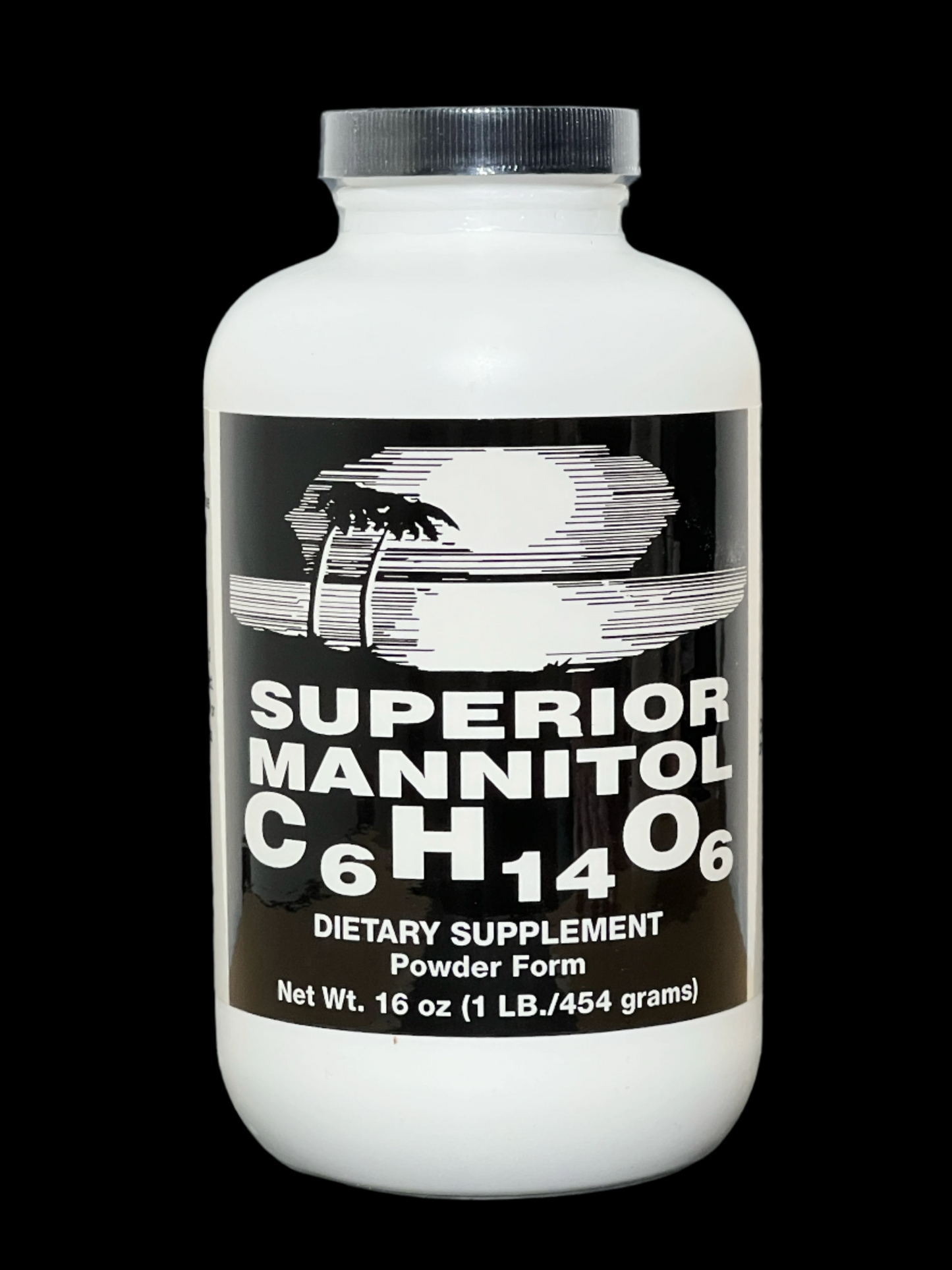 Superior Mannitol