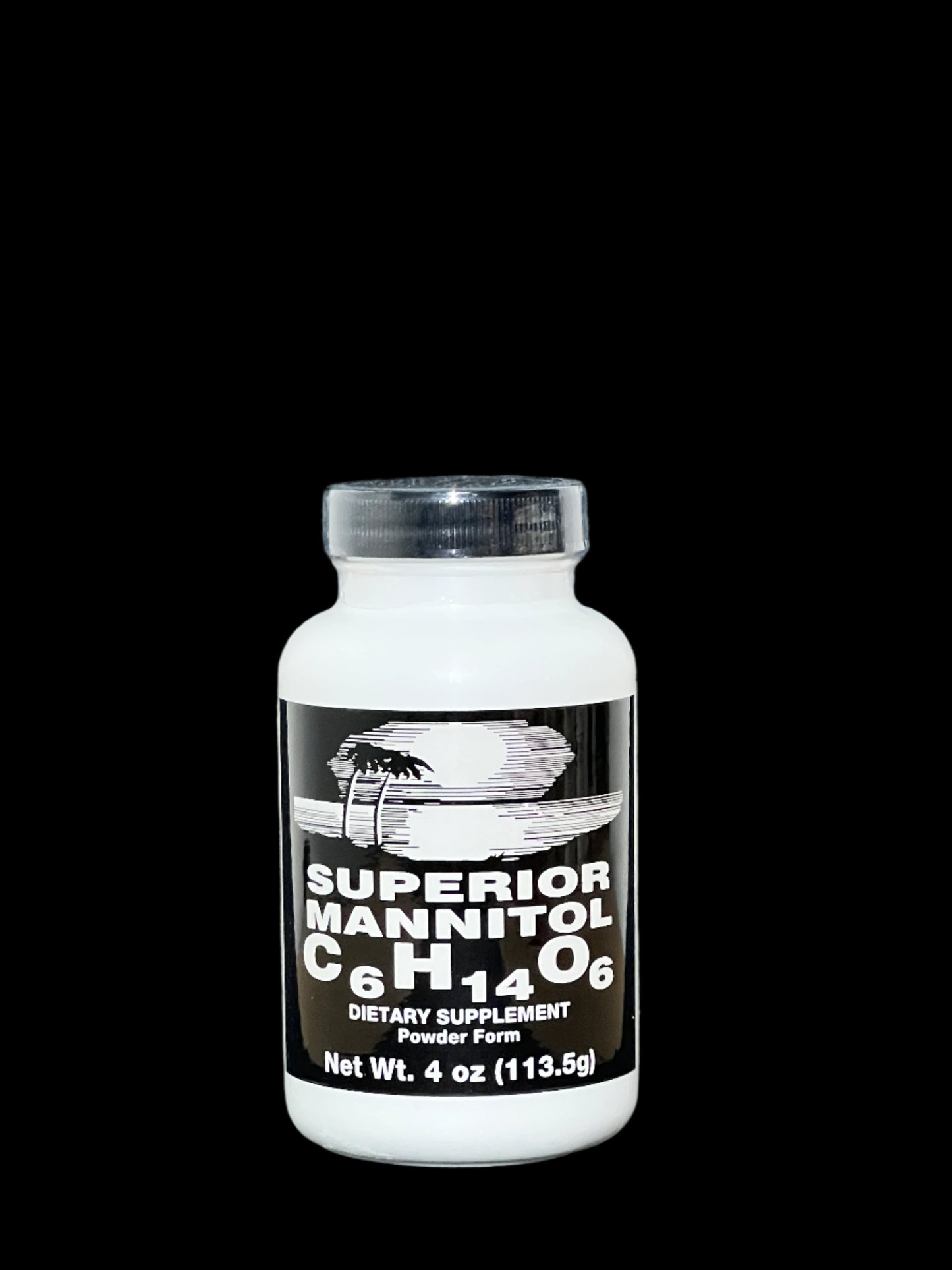 Superior Mannitol