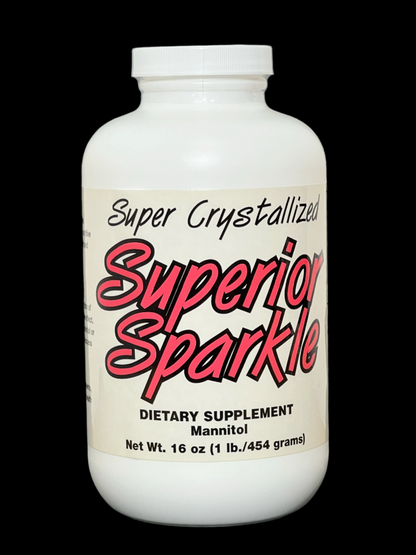 Superior Sparkle