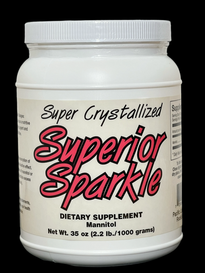 Superior Sparkle