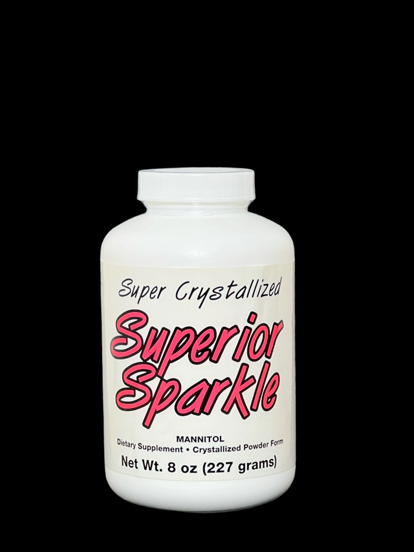 Superior Sparkle