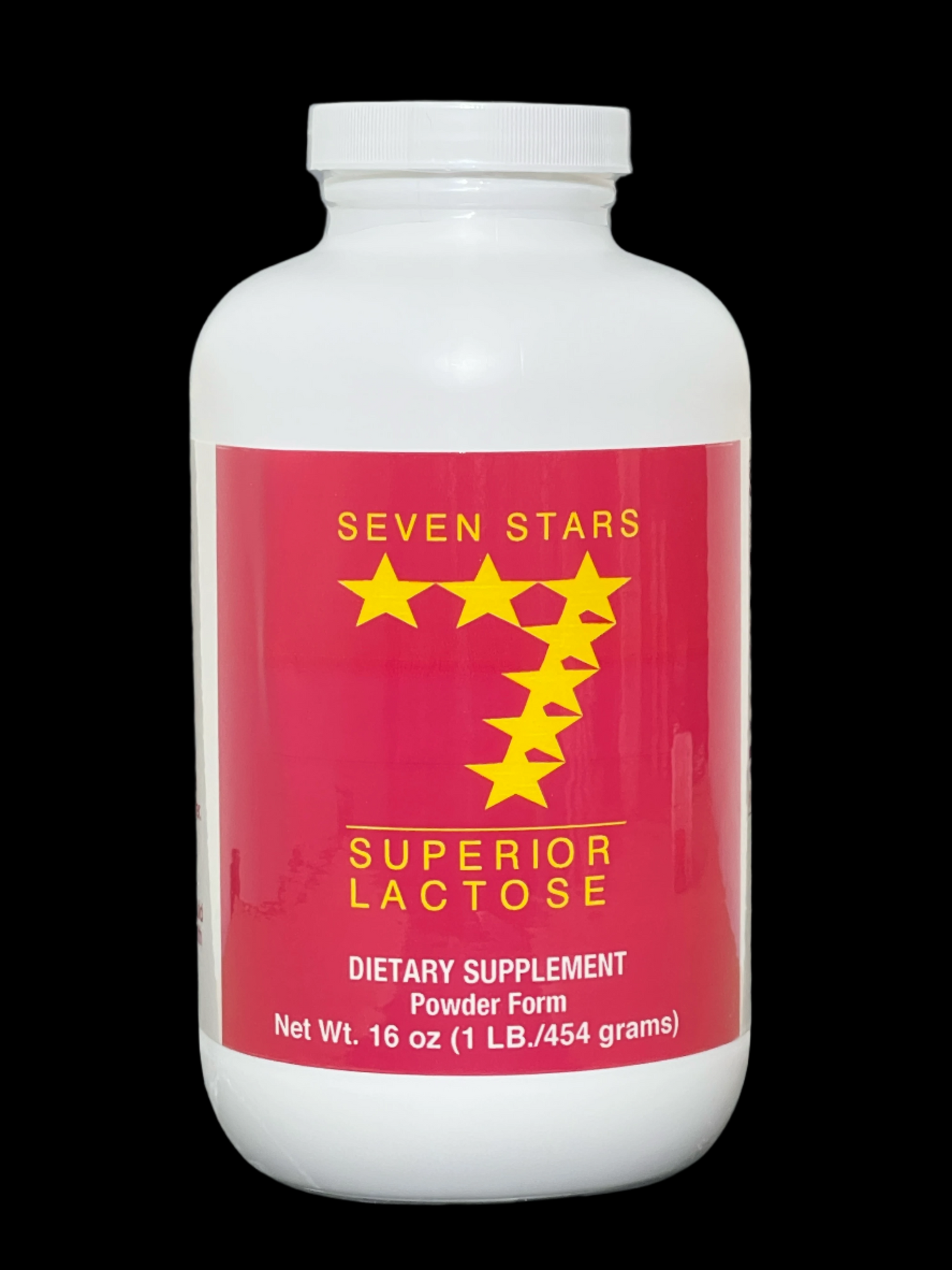 Superior Seven Stars