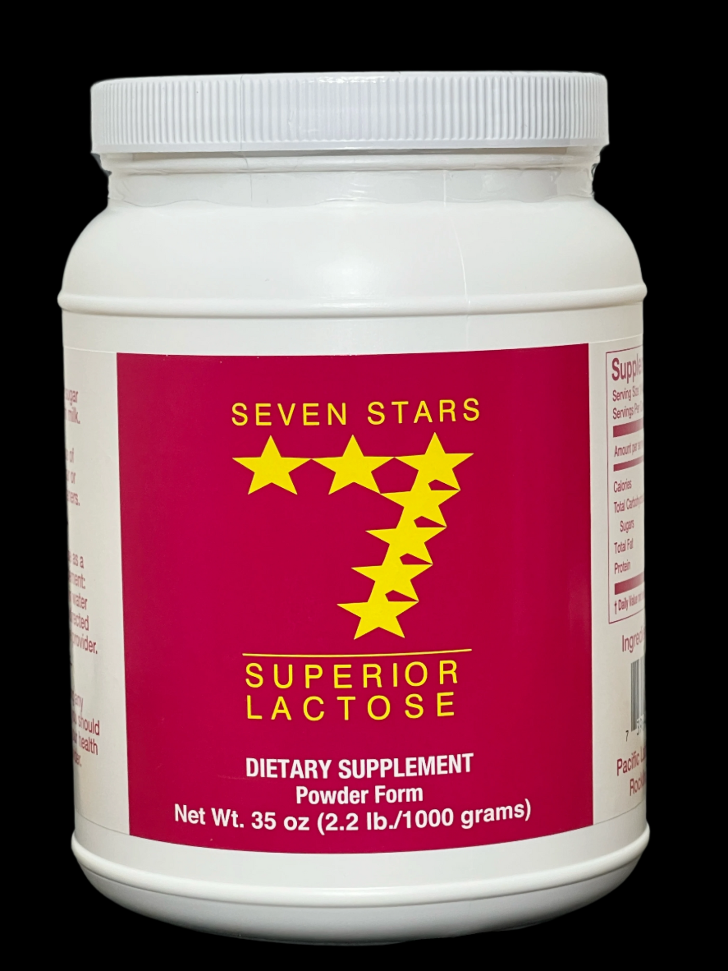 Superior Seven Stars