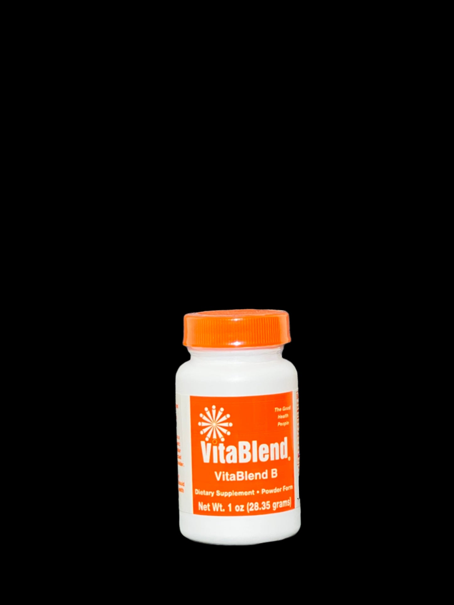 Vitablend B