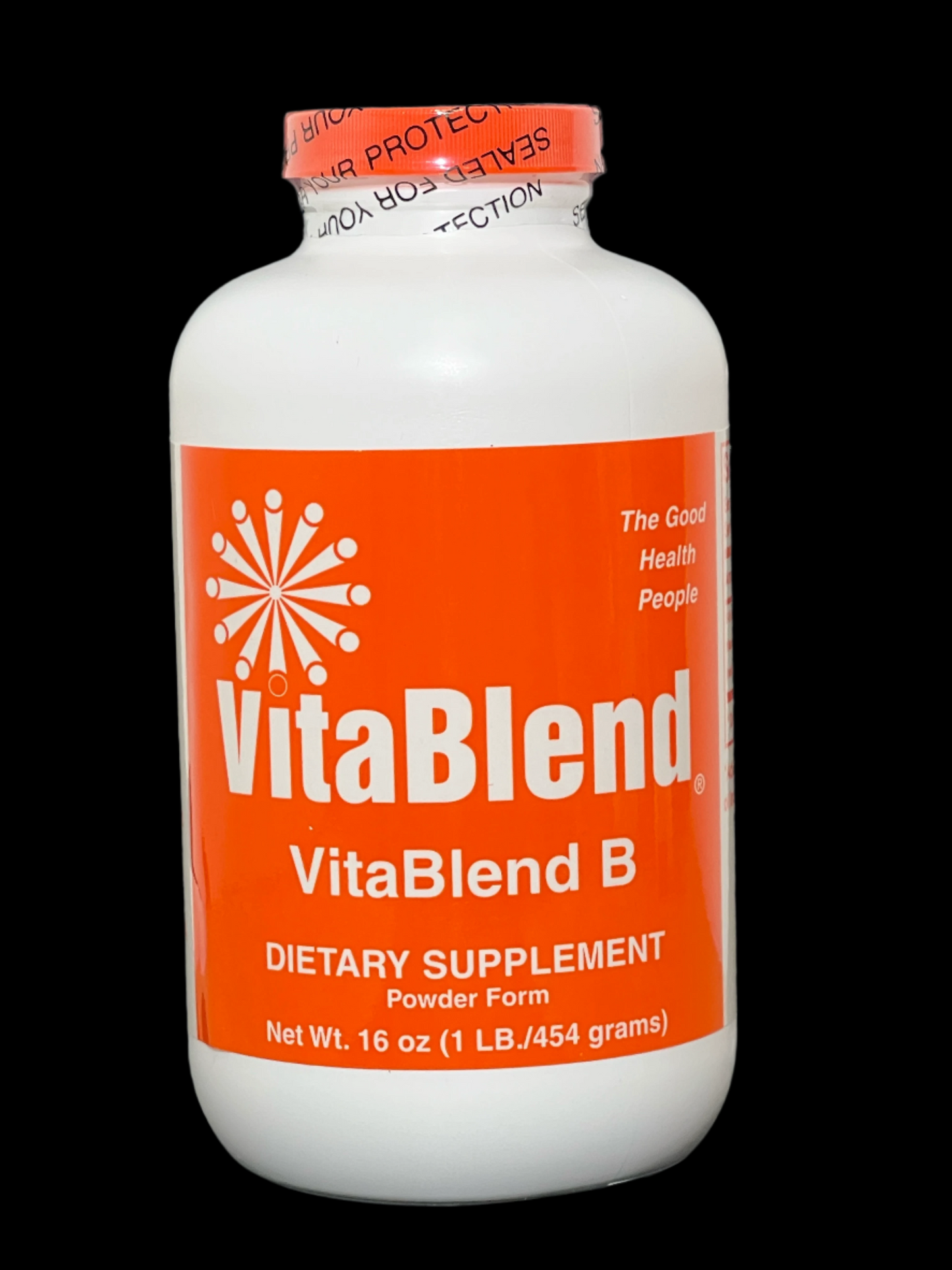 Vitablend B