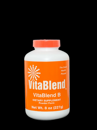 Vitablend B