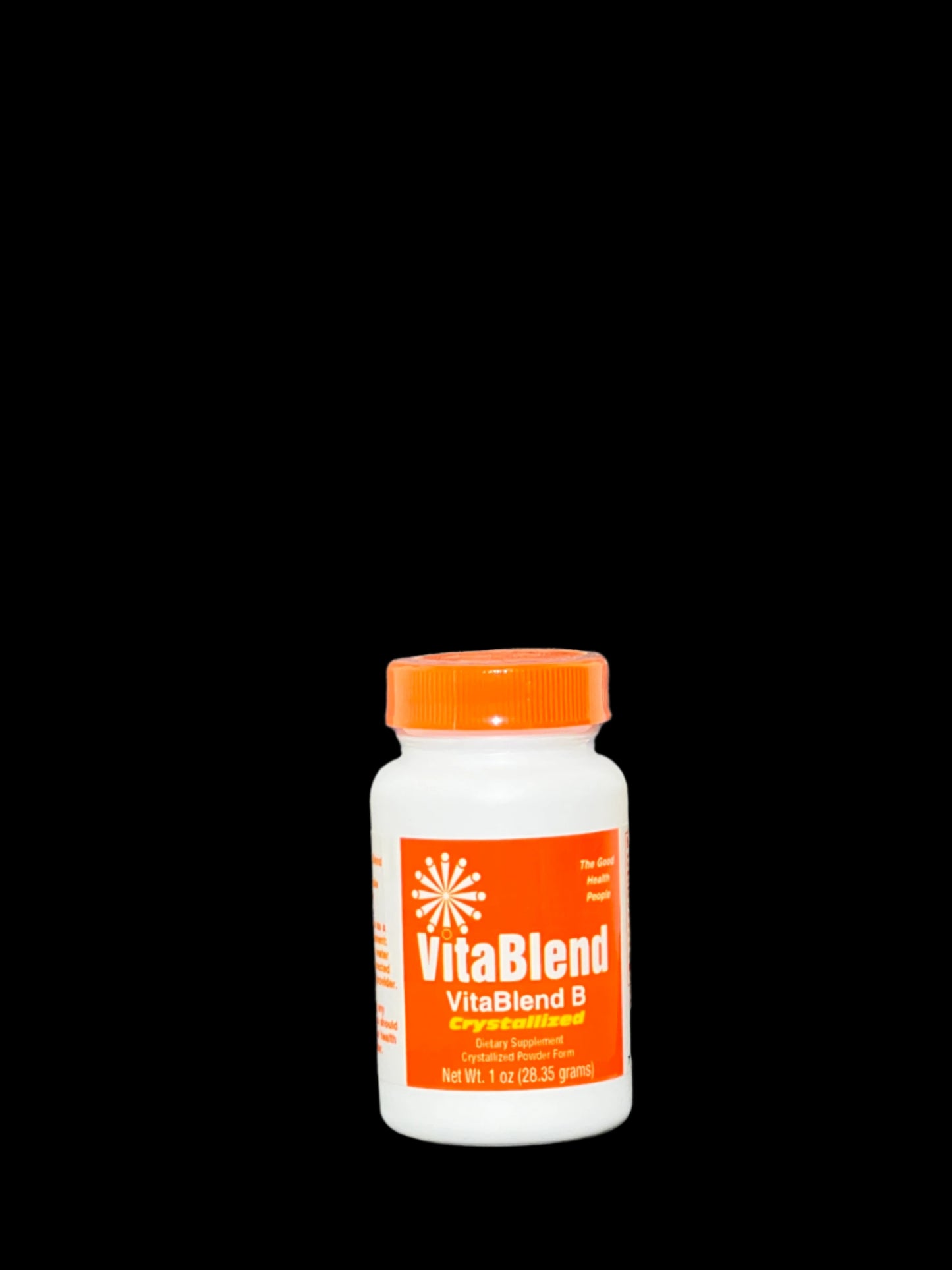 Vitablend B Crystallized
