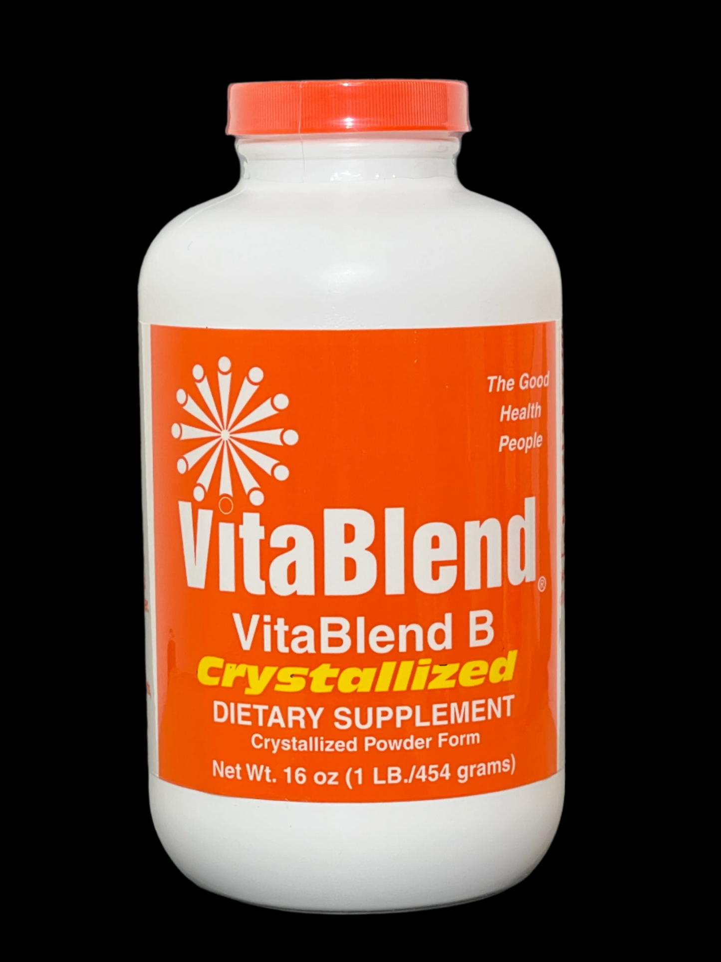 Vitablend B Crystallized