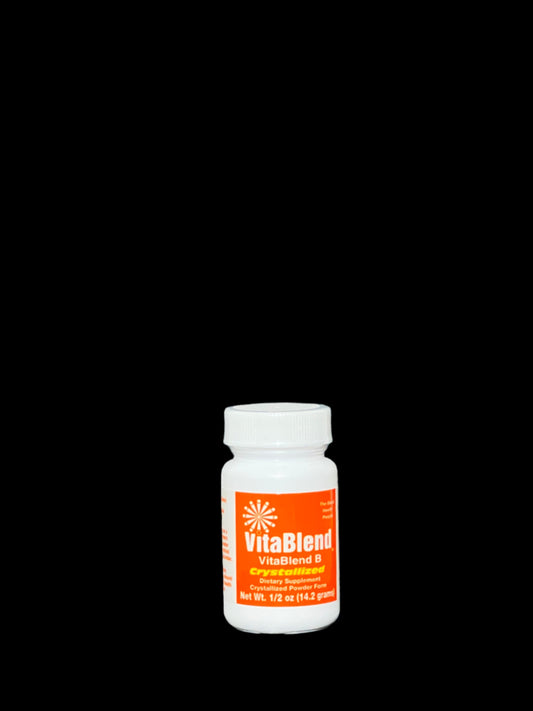 Vitablend B Crystallized
