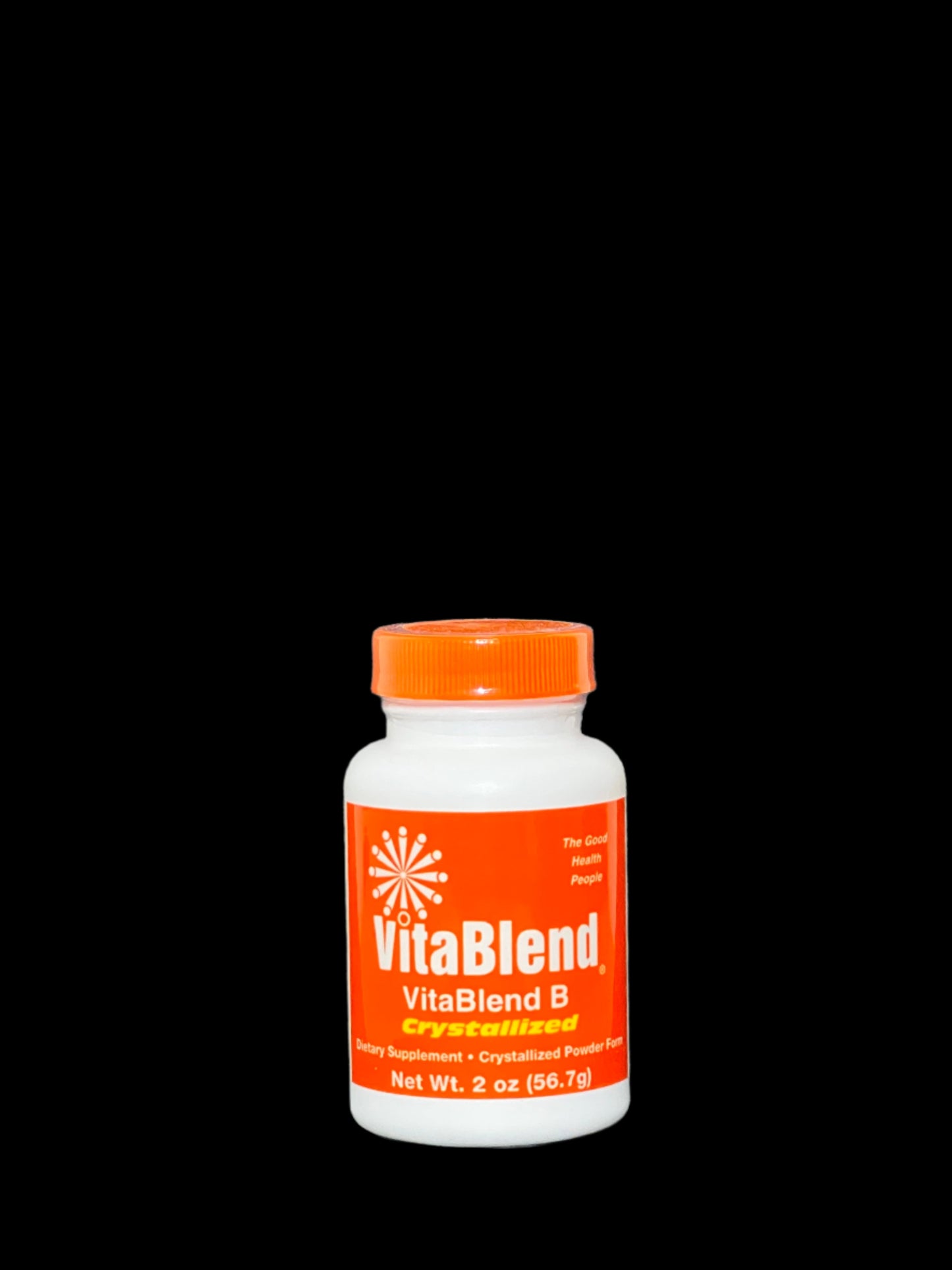 Vitablend B Crystallized