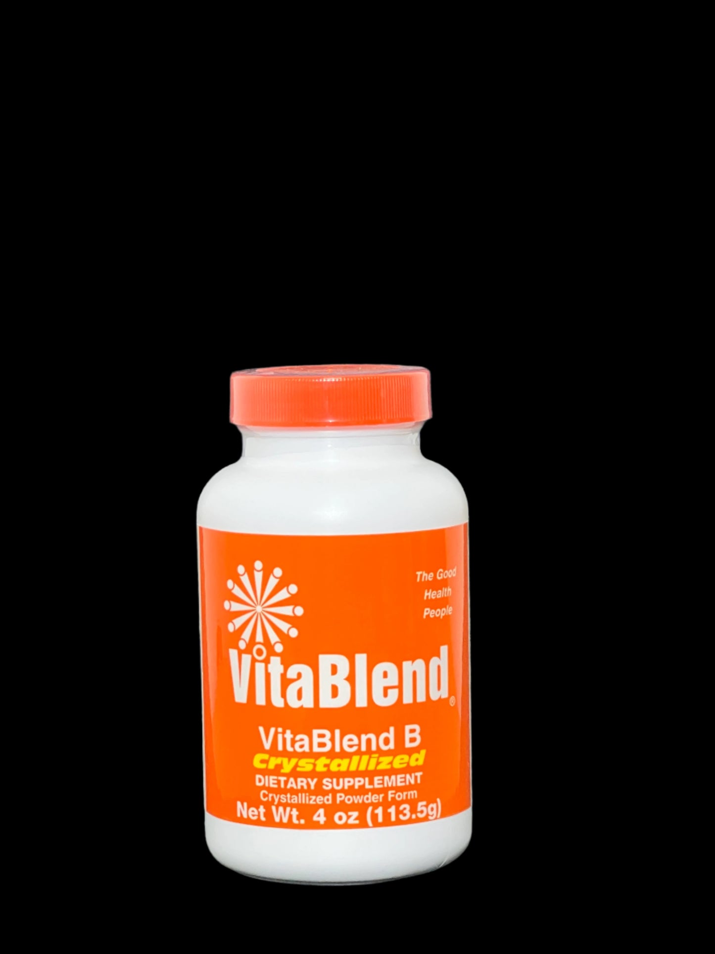 Vitablend B Crystallized