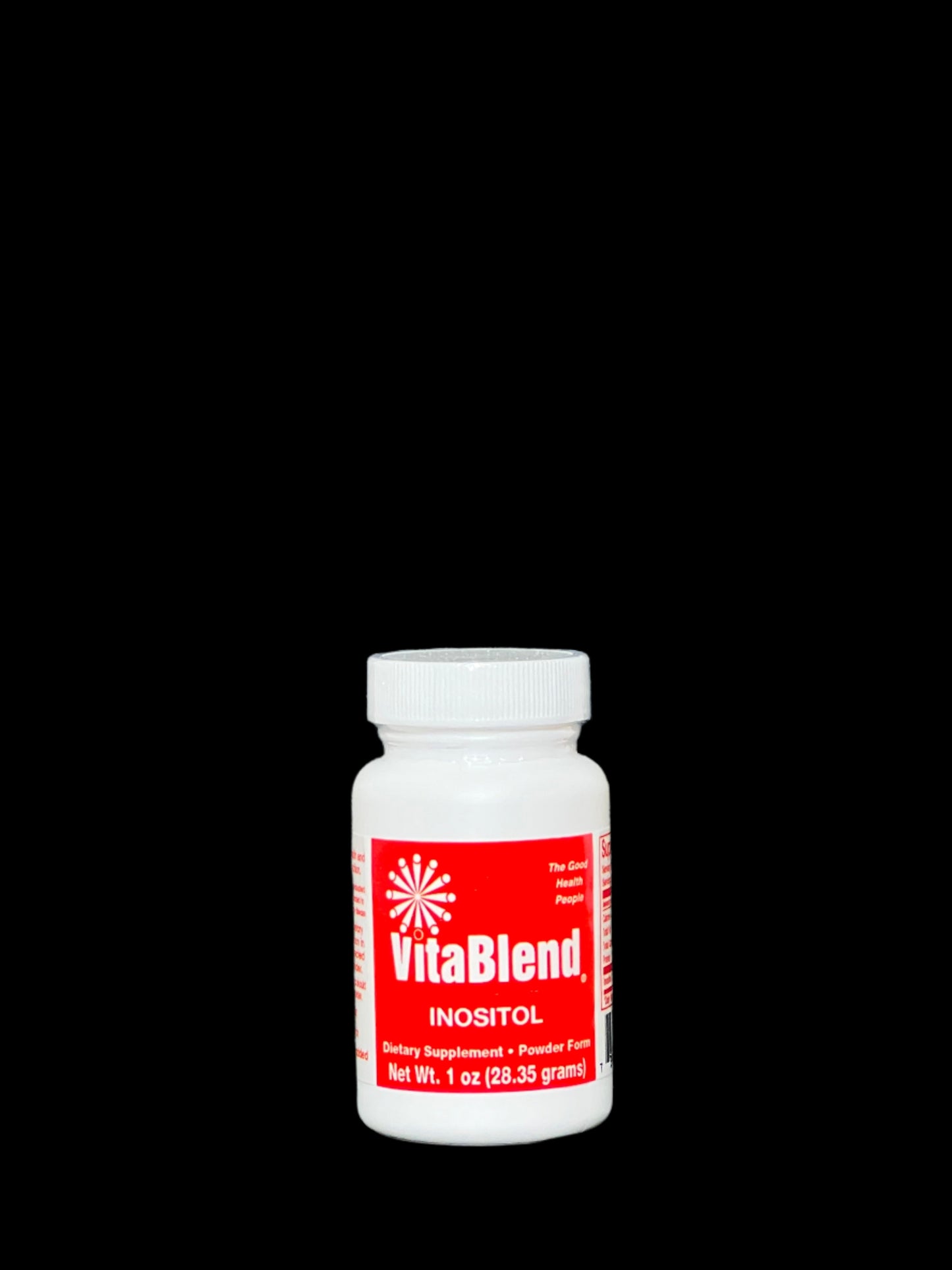 Vitablend Inositol