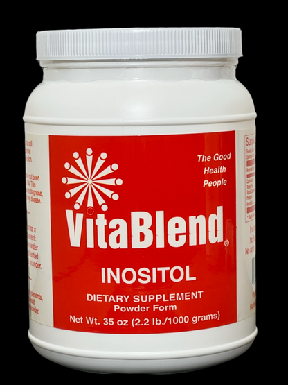 Vitablend Inositol
