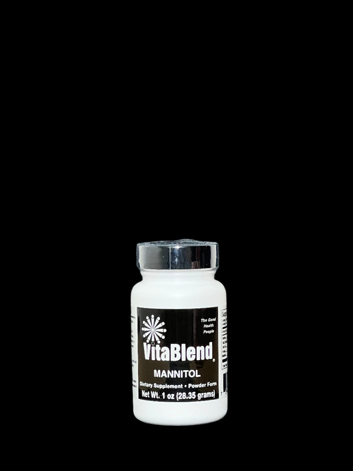 Vitablend Mannitol