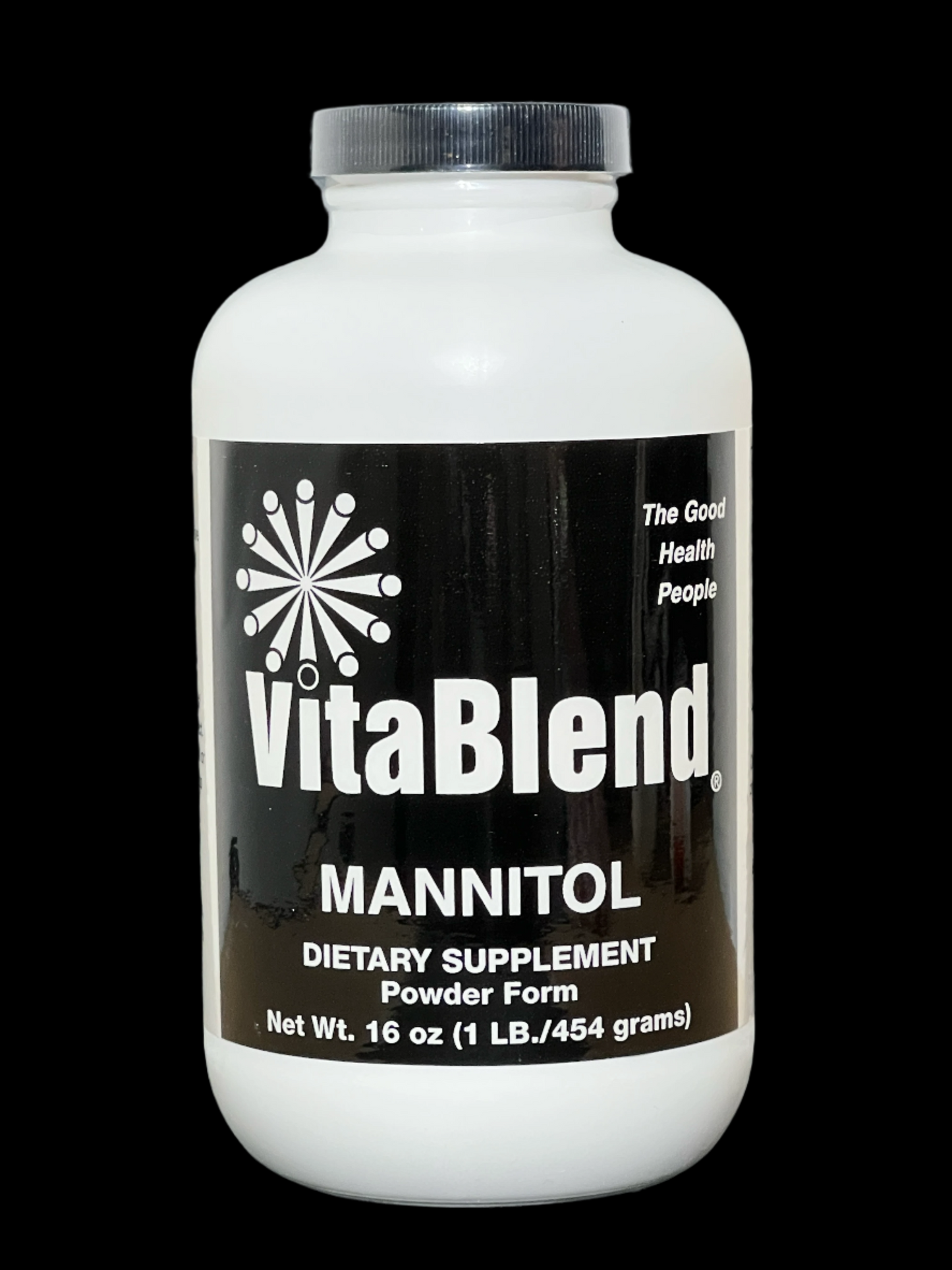 Vitablend Mannitol