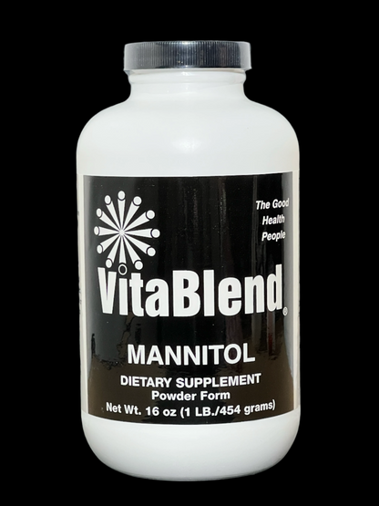 Vitablend Mannitol
