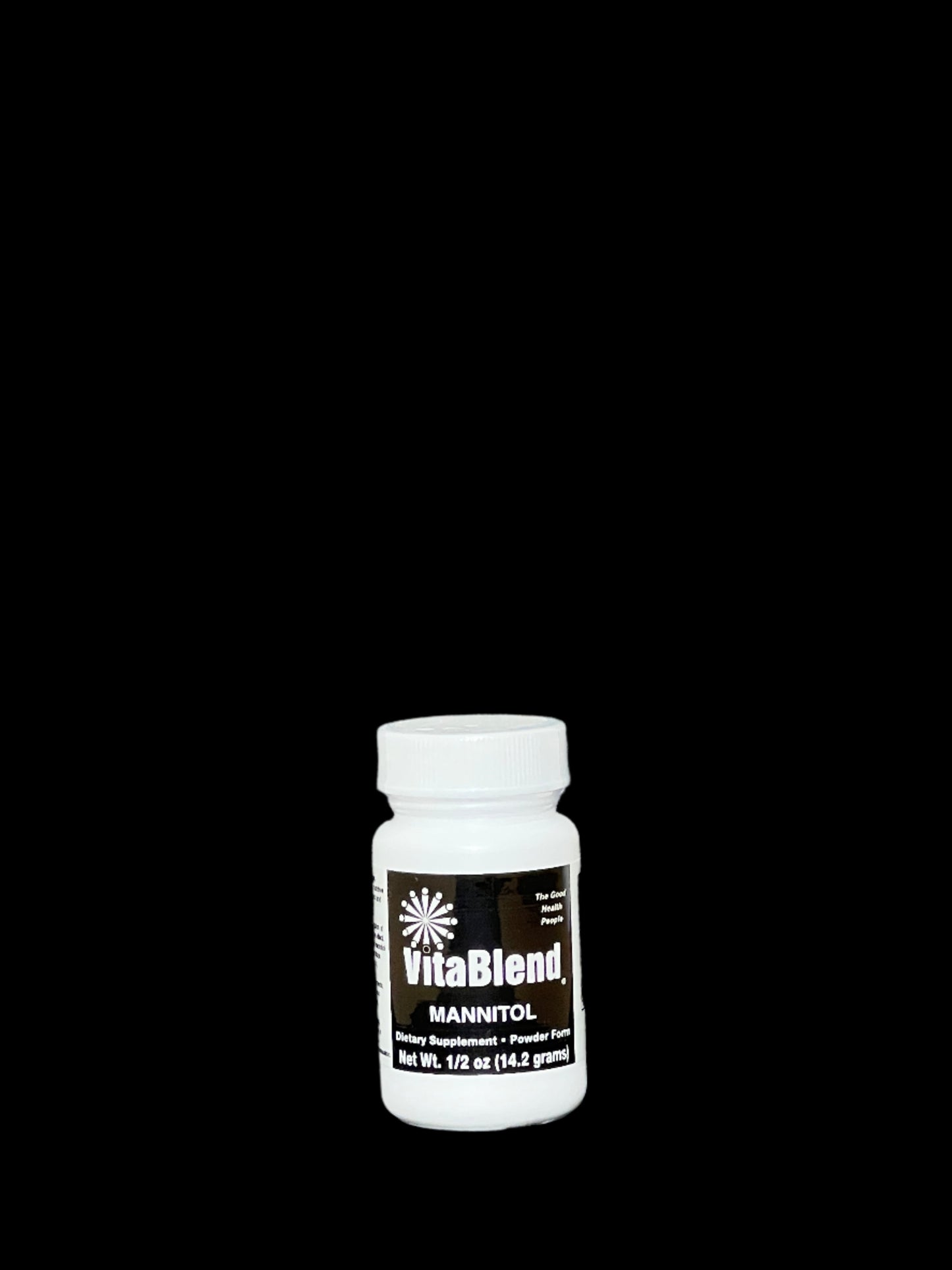 Vitablend Mannitol