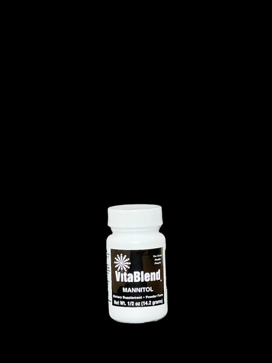 Vitablend Mannitol