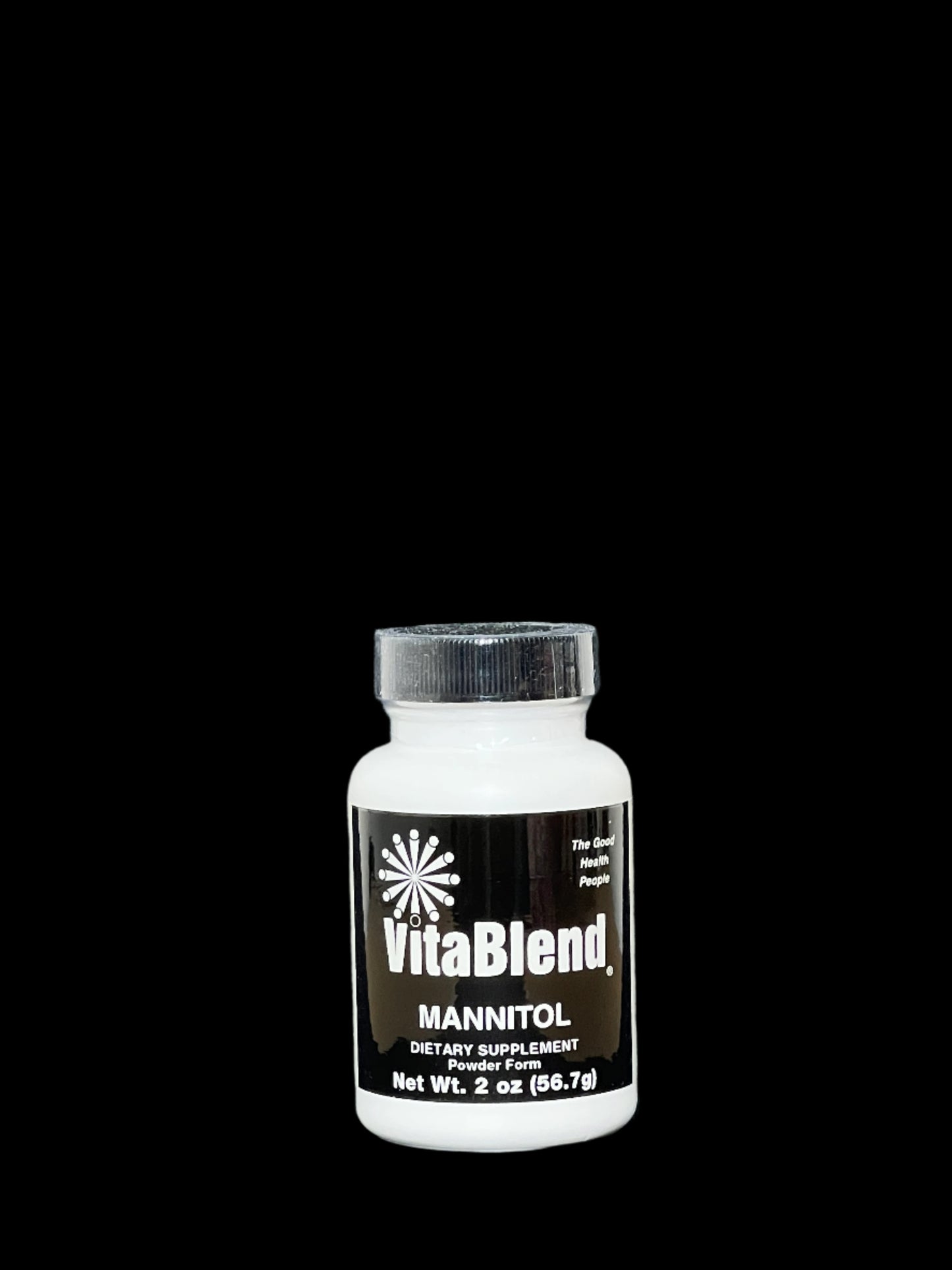 Vitablend Mannitol
