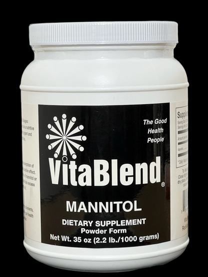 Vitablend Mannitol