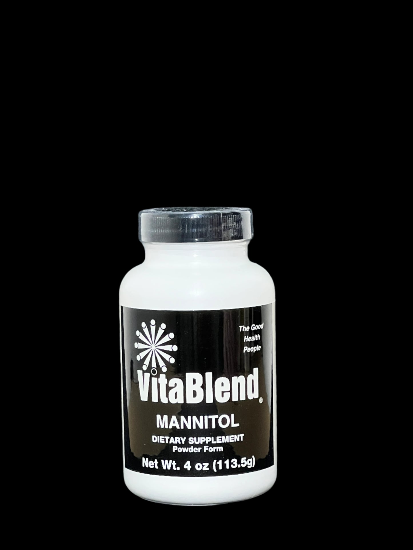 Vitablend Mannitol