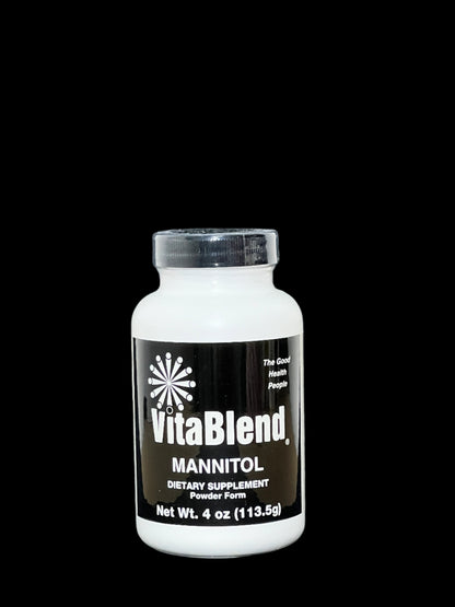 Vitablend Mannitol