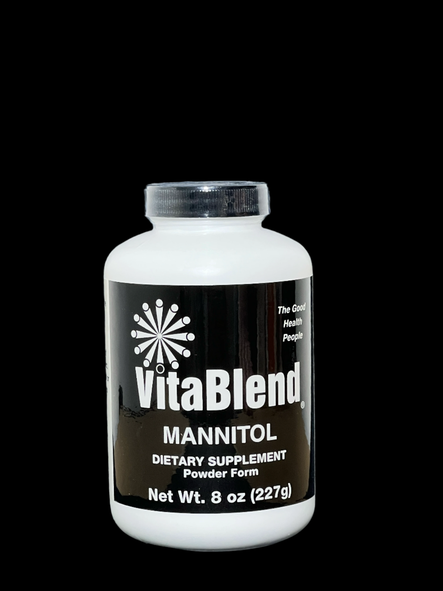 Vitablend Mannitol